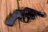 S&W Model 10, 2 inch Barrel, 6 Shot, .38 Special Caliber Revolver