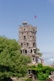 Boldt Castle<br>Alster Tower