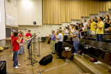 Chinese Worship