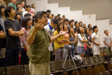 English Worship