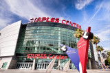 Staples Center