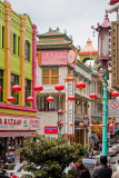 Grand Av</br><big>都板街</big>