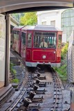 Peak Tram Station