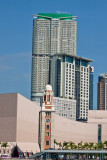 Cascading Towers