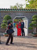 Groom & Best Man