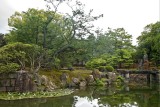 Ninomaru  Garden</br><big>二の丸御殿庭園</big>