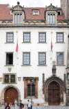 Old Town Hall
