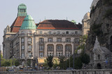 Hotel Gellrt