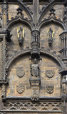 Powder Tower Details