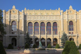 Vigado Concert Hall
