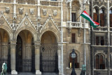 Hungarian Parliament