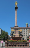 Mariensule
