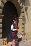 Souvenir Seller