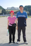 Schnbrunn Palace