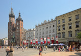 St. Mary on Market Square