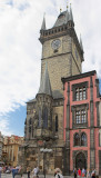Old Town City Hall