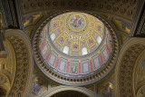 Dome of St Stephens