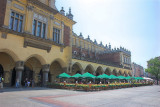 Cloth Hall