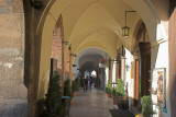 Arch Arcade