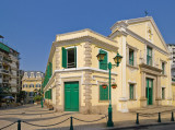 St. Augustines Church