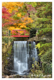 Cuttalossa Falls