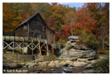 * Glade Creek Mill 10