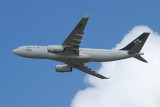 BMI Airbus A330-200 G-WWBD Star Alliance