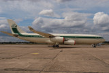 Kingdom Holding  Airbus A340-200  HZ-WBT4