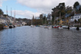 Pont-Aven , Finistre