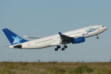 Star Airlines Airbus A330-200 C-GPTS