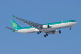 Aer Lingus Airbus A330-300 EI-EDY
