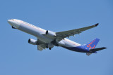 Brussels Airlines Airbus A330-300 OO-SFM