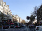 Boulevard Montparnasse