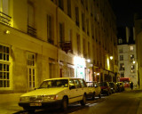 Rue dOrmesson