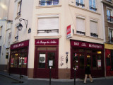Chez Mamane