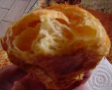 Chez Mamane  - Croissant