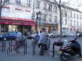 Butte Aux Cailles