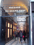 Passage du Grand Cerf