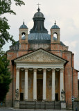 Villa Barbaro - Tempietto Barbaro