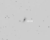 Ngc-4490 & SN-2008AX