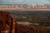 On the way to Colorado National Monument Park