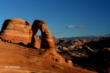 Delicate Arch, Arches National Park