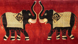 Delhi Carpet