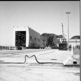 La Ciotat, chantiers navals 2008