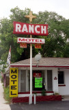 Ranch Motel