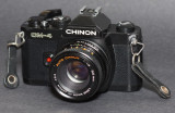 My Chinon CM-4