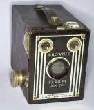 My Kodak Brownie Target Six-20