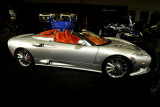 Spyker