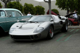 Ford GT40