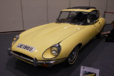 Jaguar E-Type